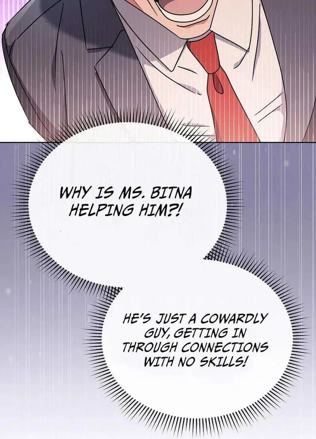 High School Musical Genius Is Paganini Reincarnated Chapter 14 Page 22