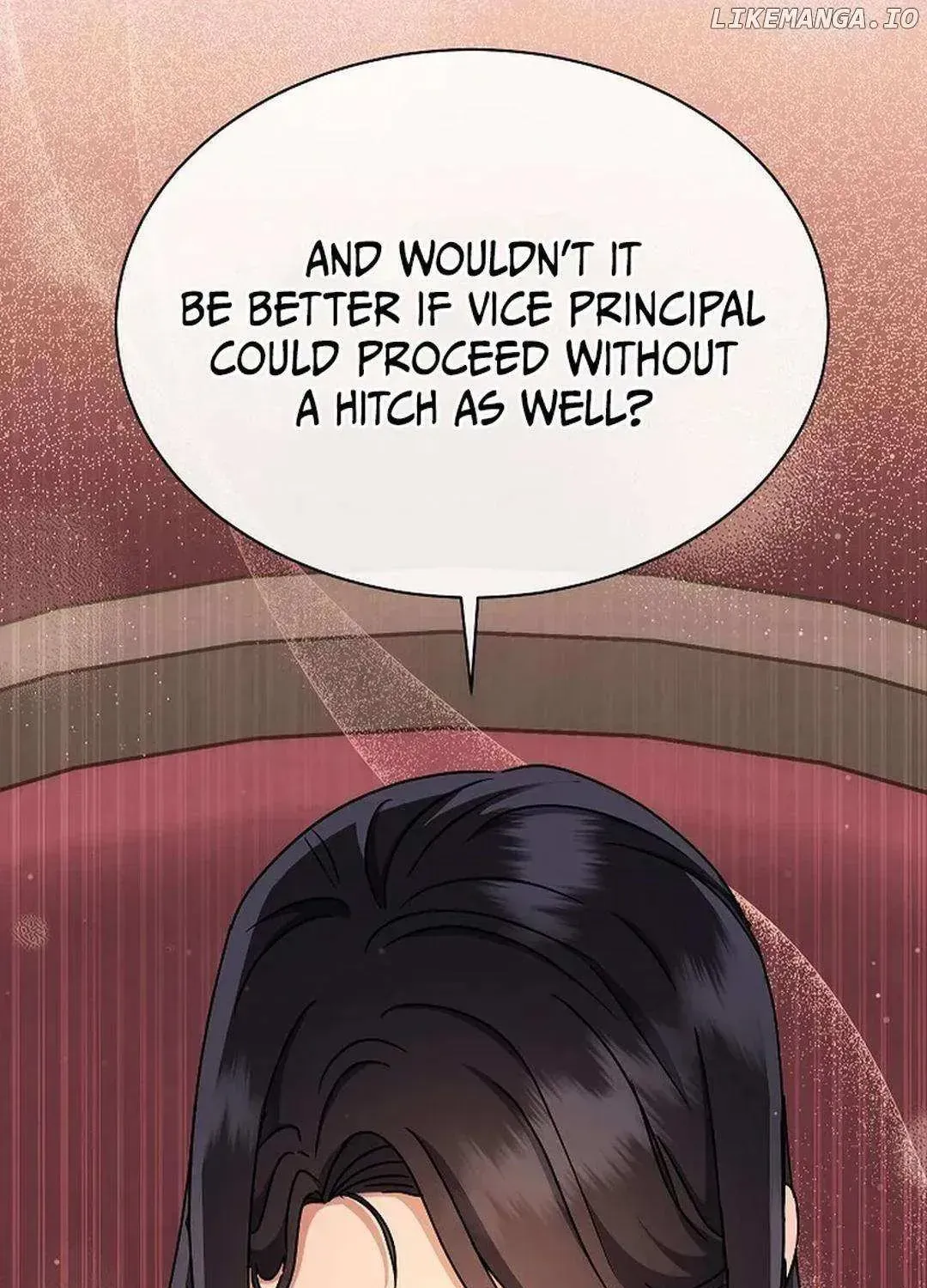 High School Musical Genius Is Paganini Reincarnated Chapter 14 Page 27