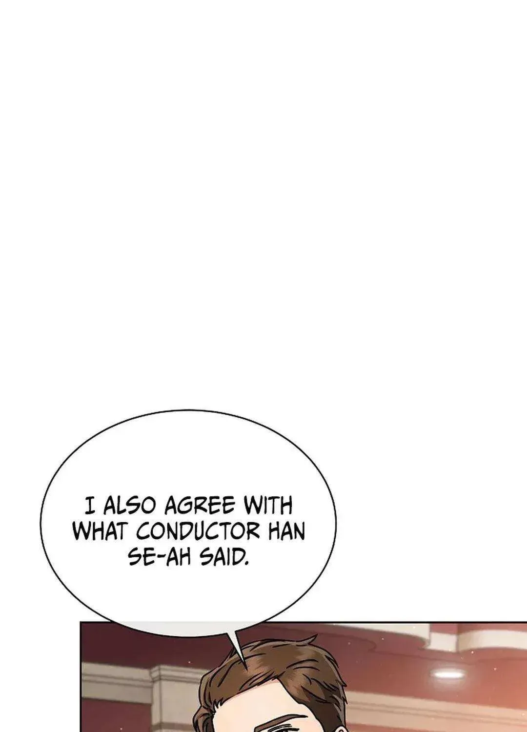 High School Musical Genius Is Paganini Reincarnated Chapter 14 Page 29