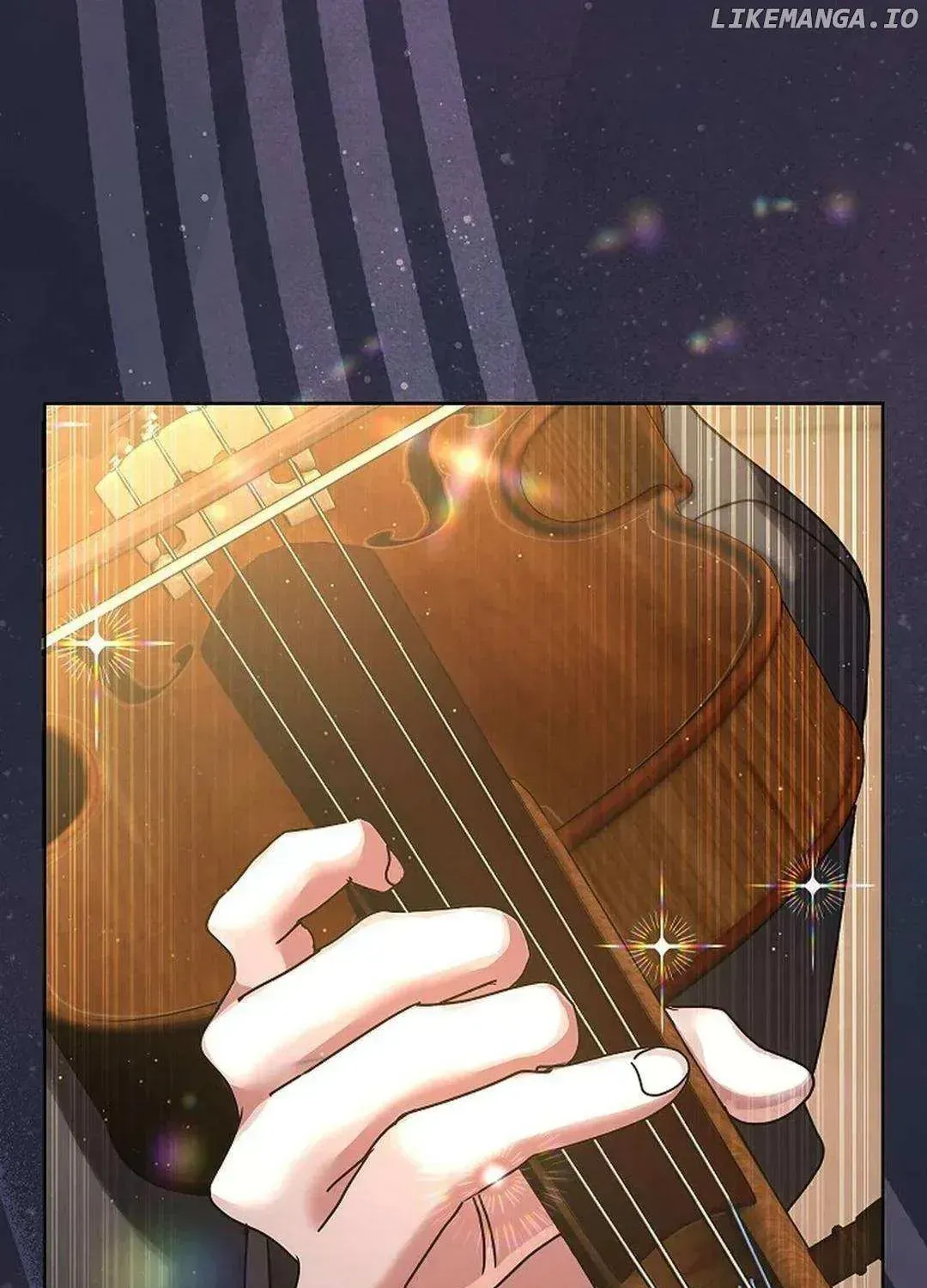 High School Musical Genius Is Paganini Reincarnated Chapter 14 Page 71
