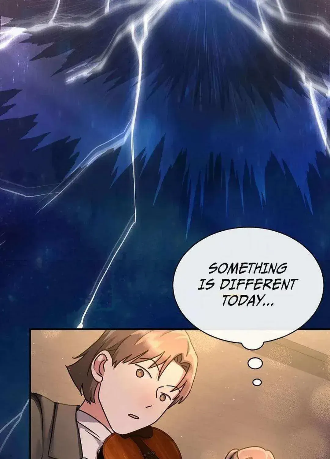 High School Musical Genius Is Paganini Reincarnated Chapter 14 Page 106