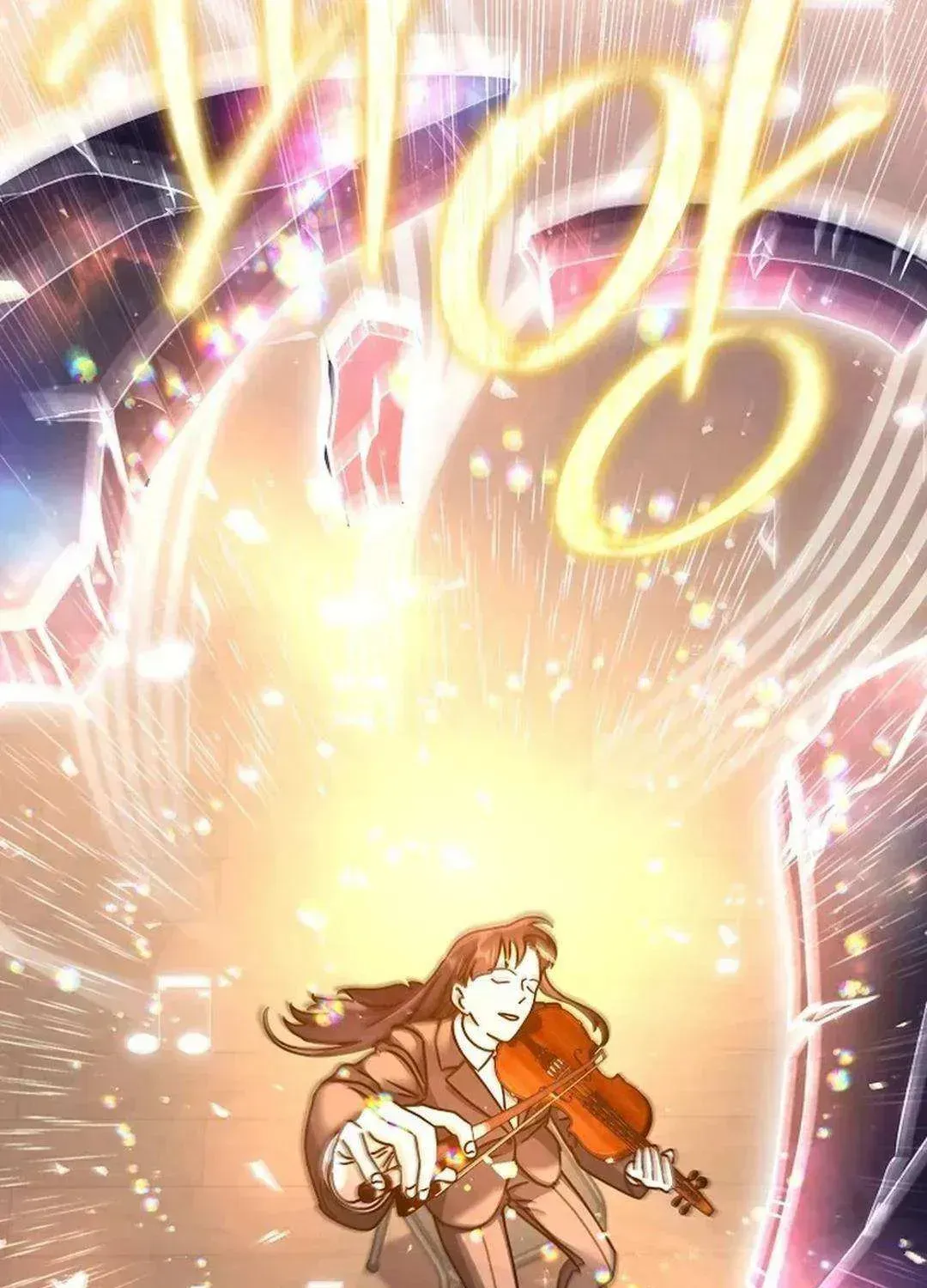High School Musical Genius Is Paganini Reincarnated Chapter 14 Page 115