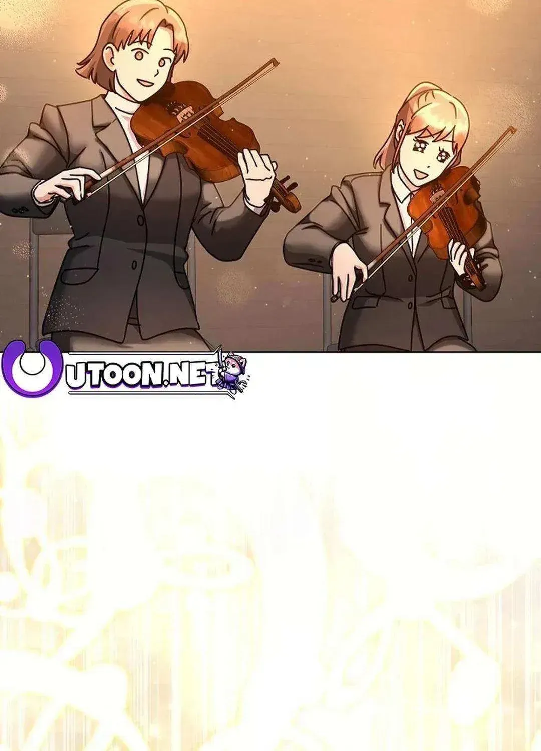High School Musical Genius Is Paganini Reincarnated Chapter 14 Page 119