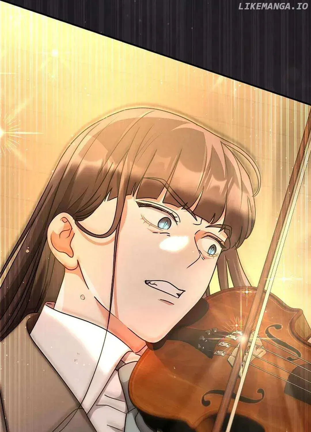 High School Musical Genius Is Paganini Reincarnated Chapter 14 Page 125