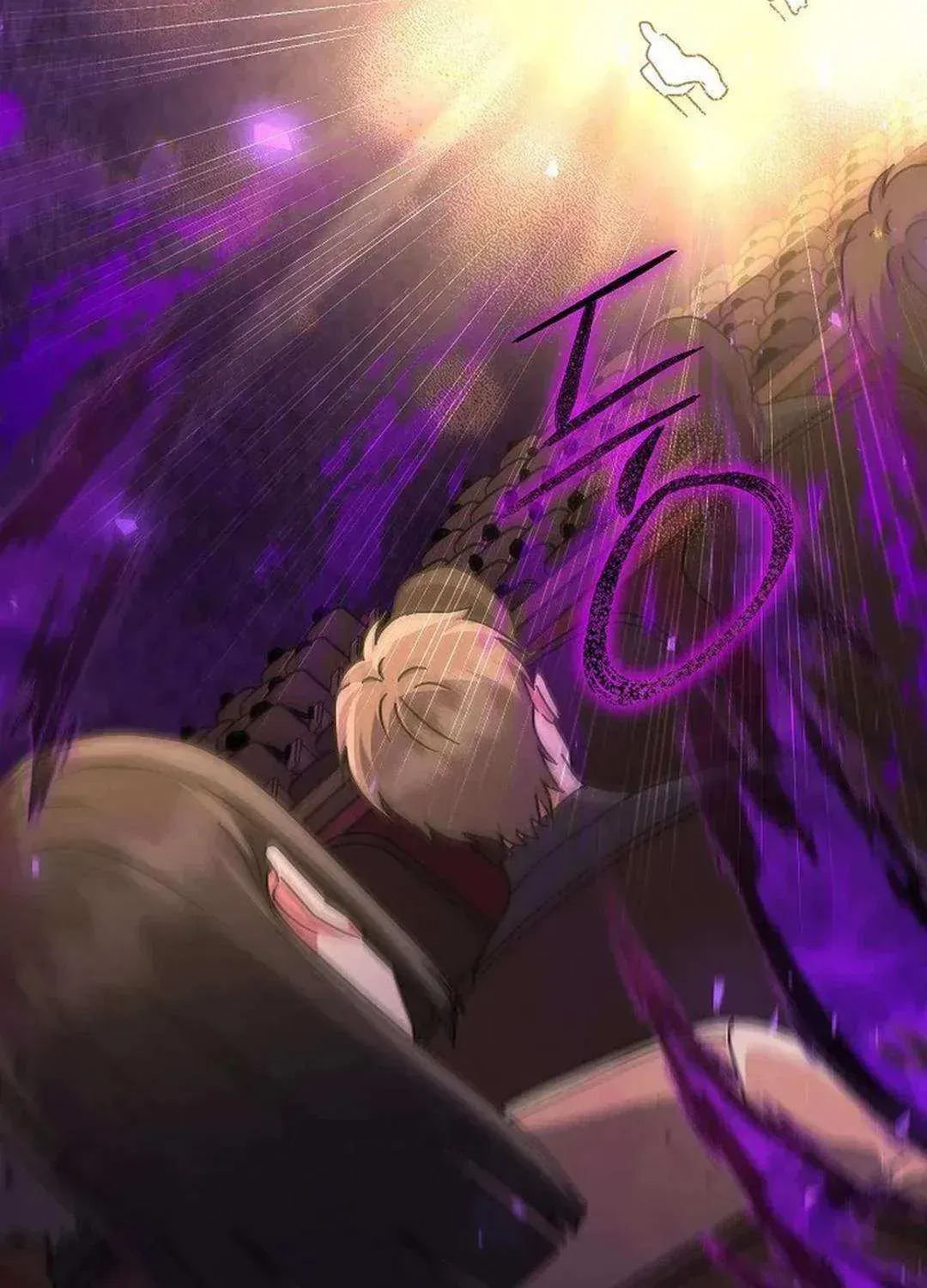 High School Musical Genius Is Paganini Reincarnated Chapter 14 Page 129