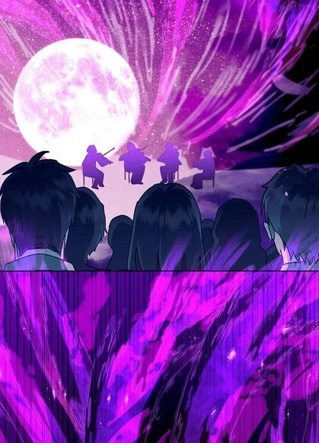 High School Musical Genius Is Paganini Reincarnated Chapter 14 Page 145