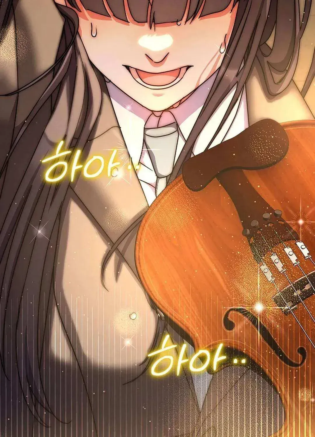 High School Musical Genius Is Paganini Reincarnated Chapter 14 Page 153