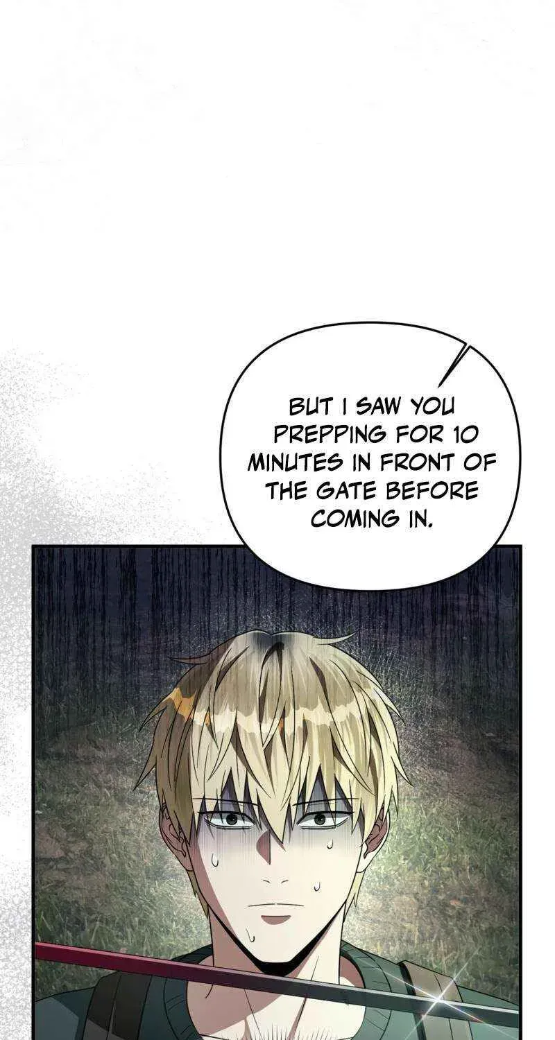 High School Musical Genius Is Paganini Reincarnated Chapter 15 Page 47