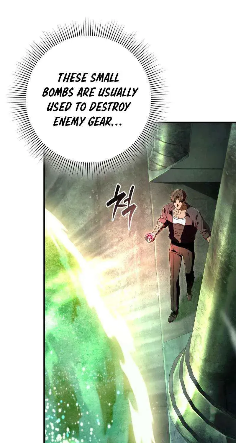 High School Musical Genius Is Paganini Reincarnated Chapter 15 Page 74