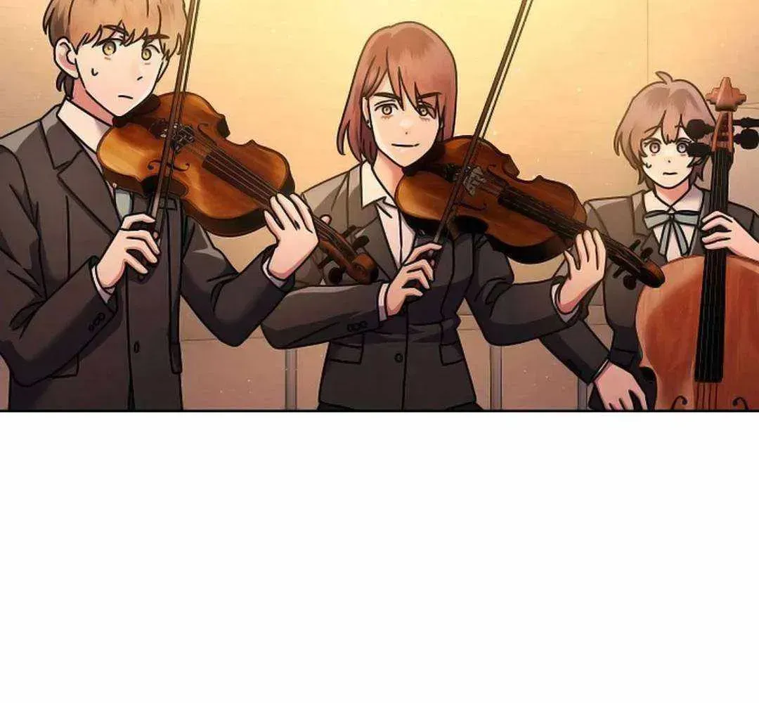 High School Musical Genius Is Paganini Reincarnated Chapter 16 Page 7