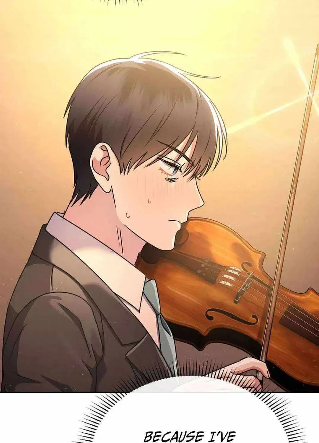 High School Musical Genius Is Paganini Reincarnated Chapter 16 Page 9
