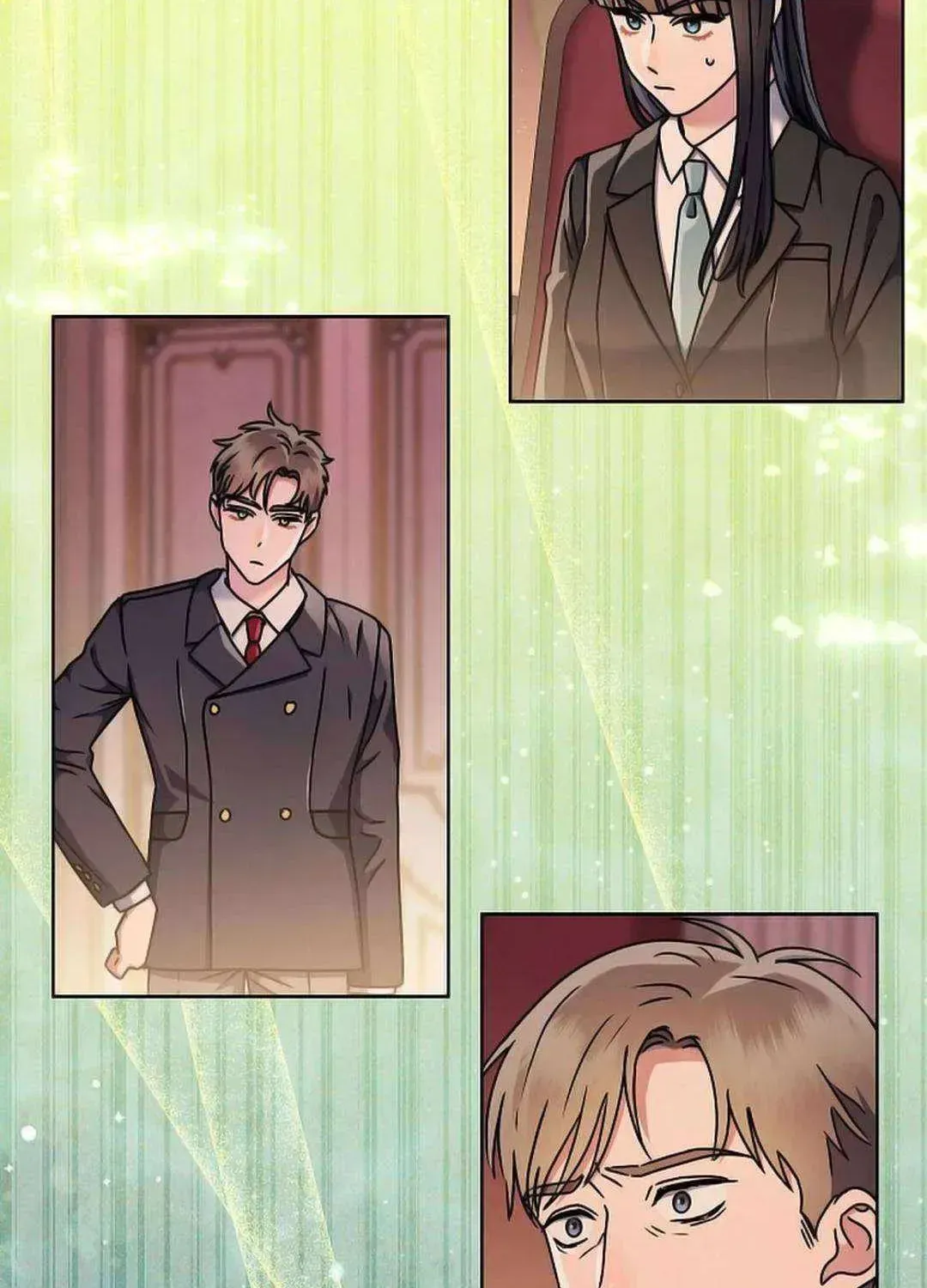 High School Musical Genius Is Paganini Reincarnated Chapter 16 Page 13