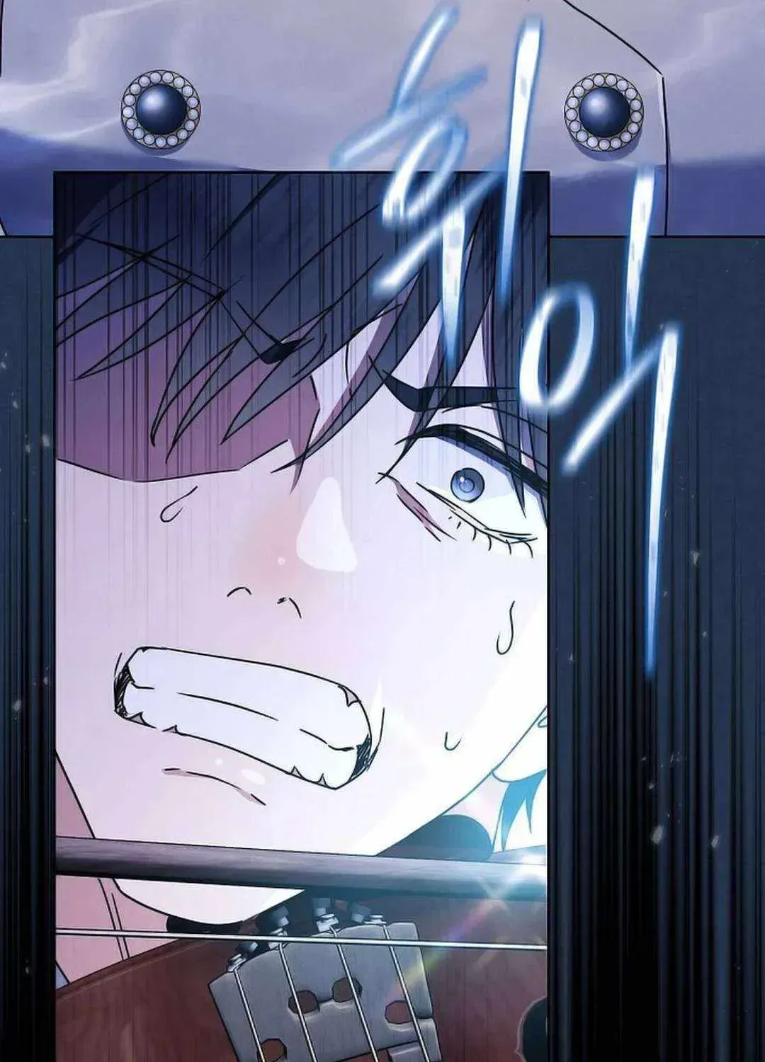 High School Musical Genius Is Paganini Reincarnated Chapter 16 Page 16