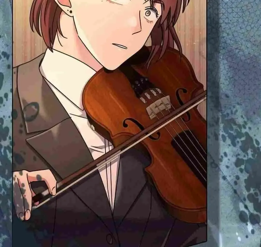 High School Musical Genius Is Paganini Reincarnated Chapter 16 Page 23