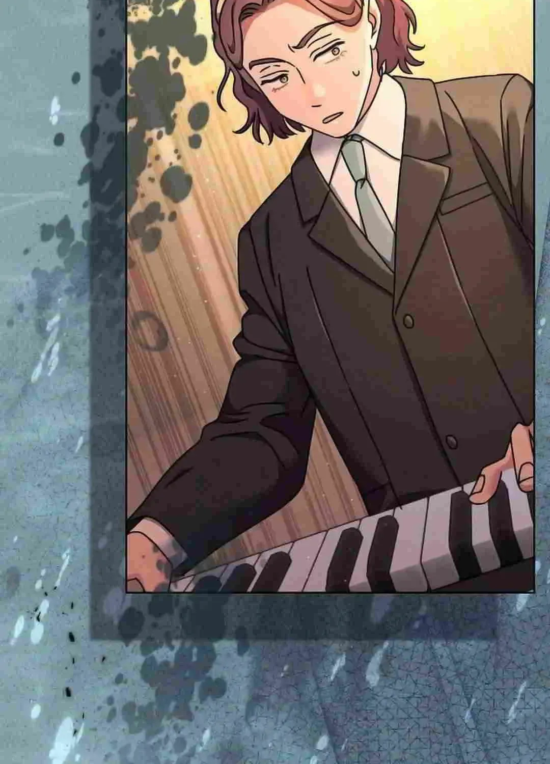 High School Musical Genius Is Paganini Reincarnated Chapter 16 Page 25