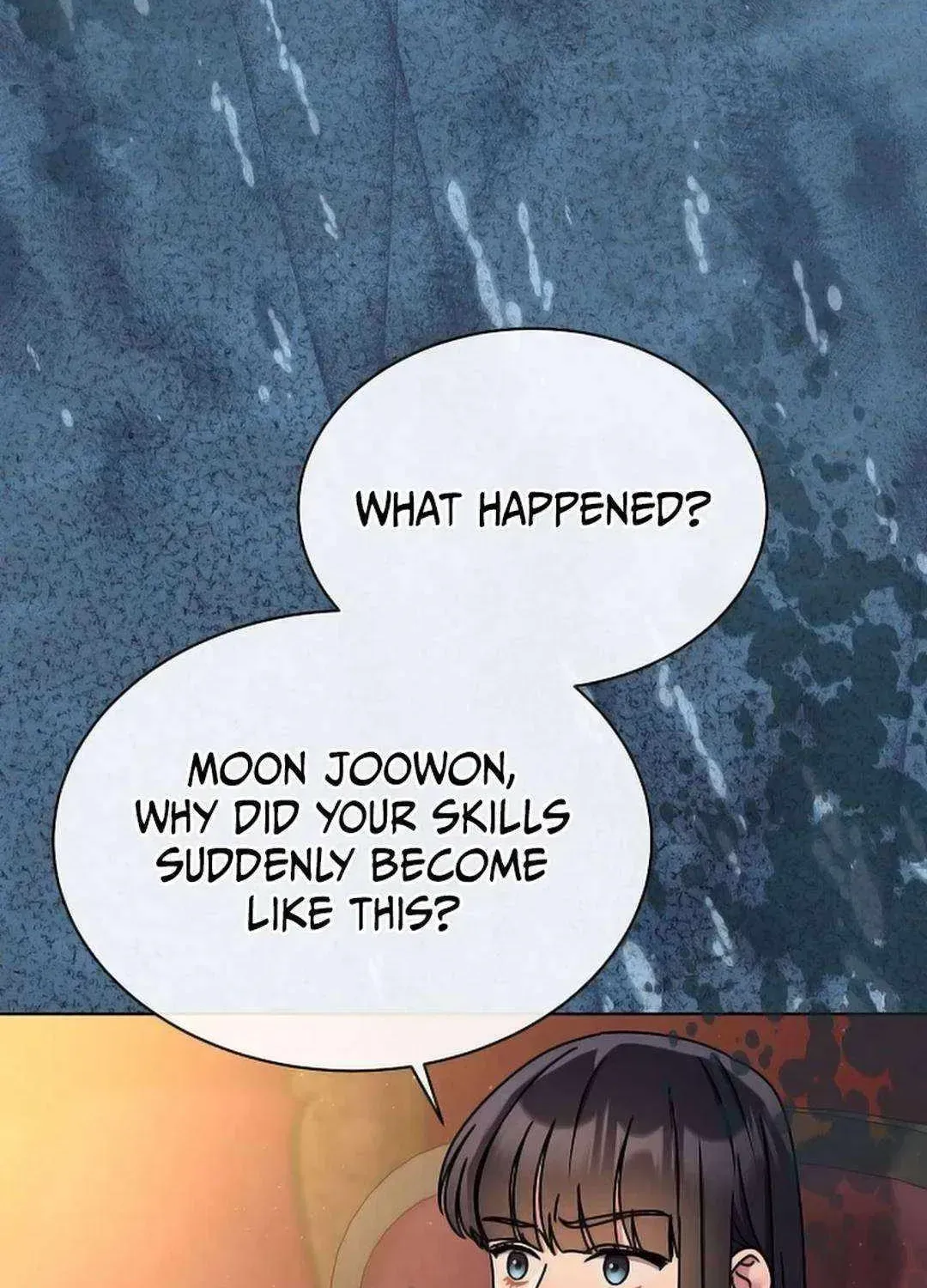 High School Musical Genius Is Paganini Reincarnated Chapter 16 Page 39