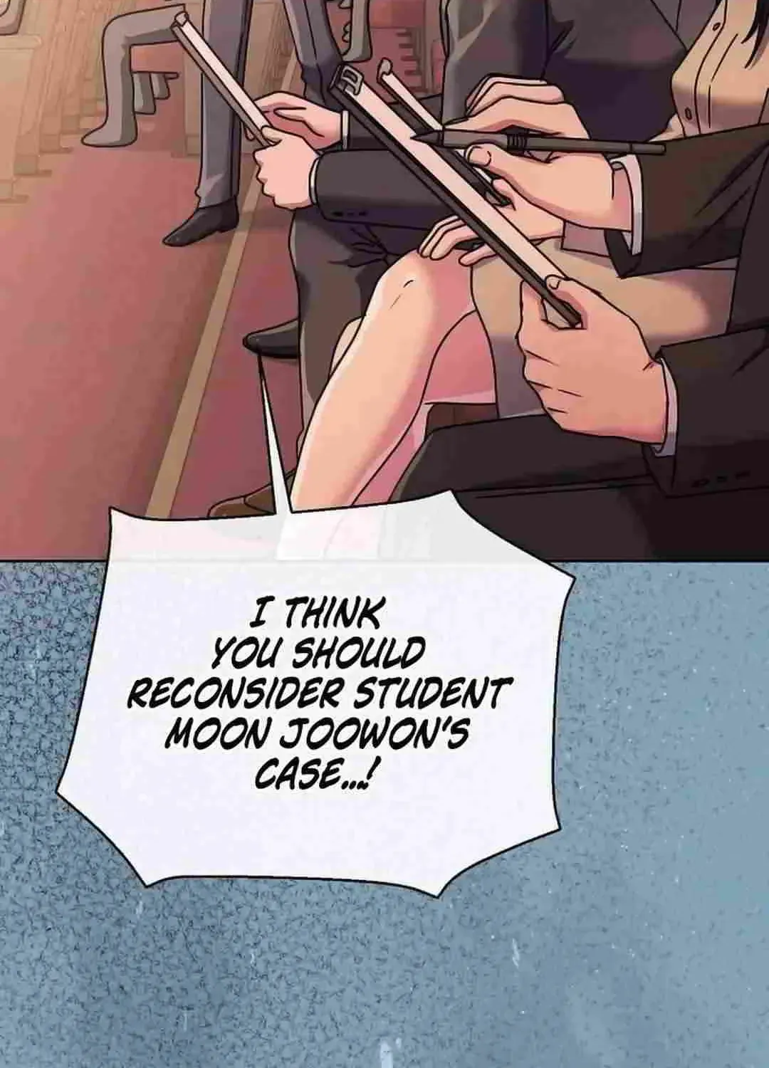 High School Musical Genius Is Paganini Reincarnated Chapter 16 Page 45
