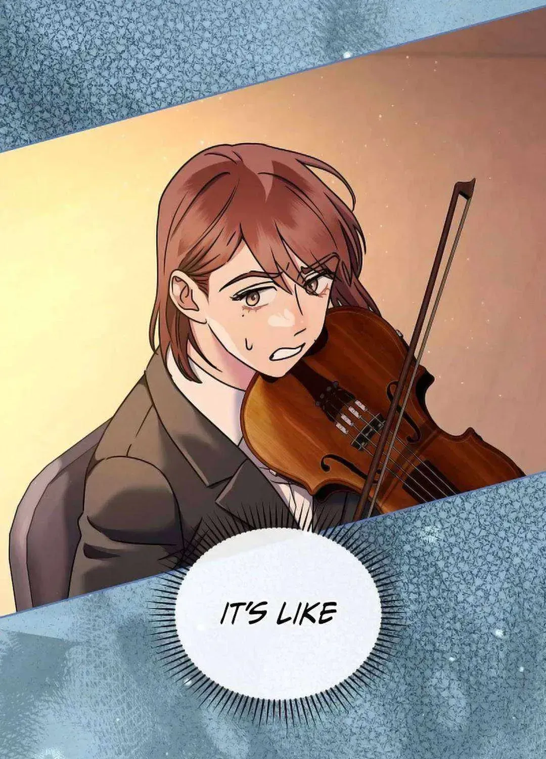 High School Musical Genius Is Paganini Reincarnated Chapter 16 Page 65