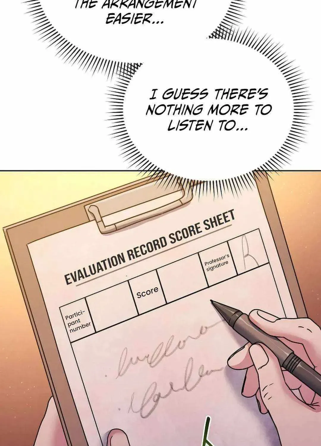 High School Musical Genius Is Paganini Reincarnated Chapter 16 Page 89