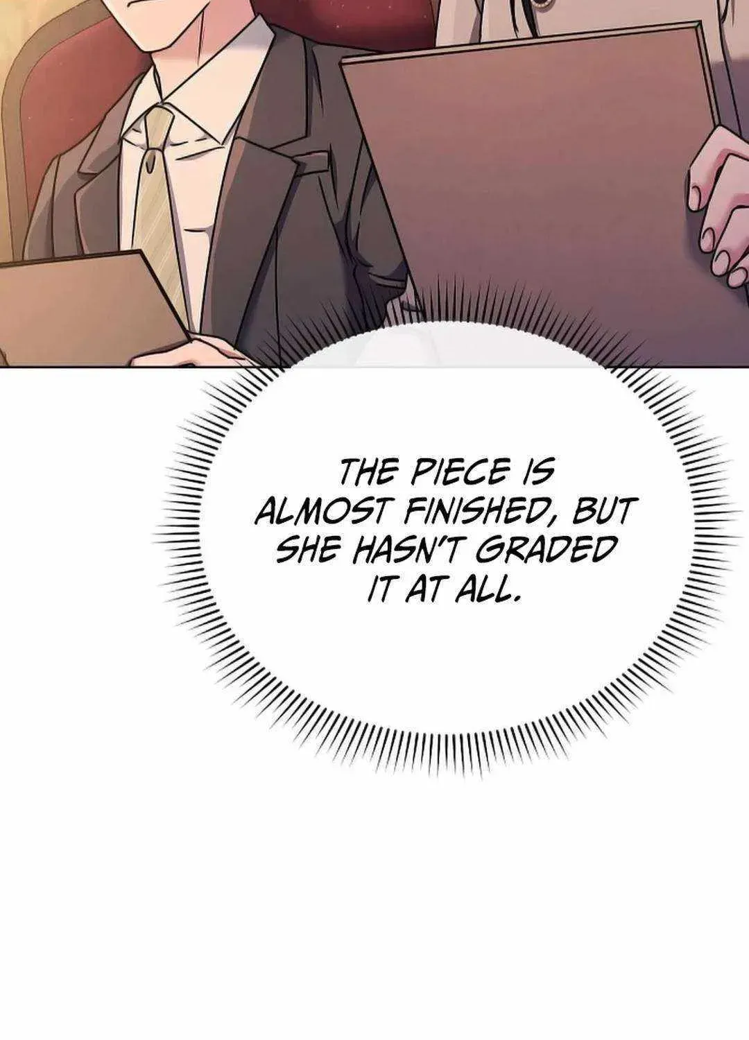 High School Musical Genius Is Paganini Reincarnated Chapter 16 Page 94