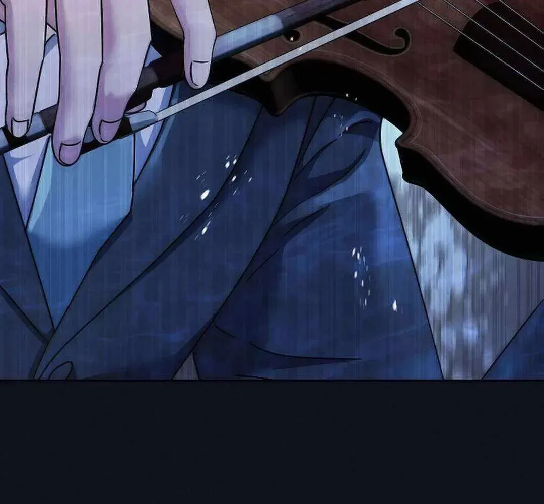 High School Musical Genius Is Paganini Reincarnated Chapter 16 Page 110