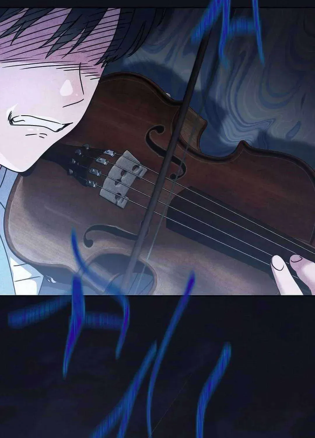 High School Musical Genius Is Paganini Reincarnated Chapter 16 Page 112