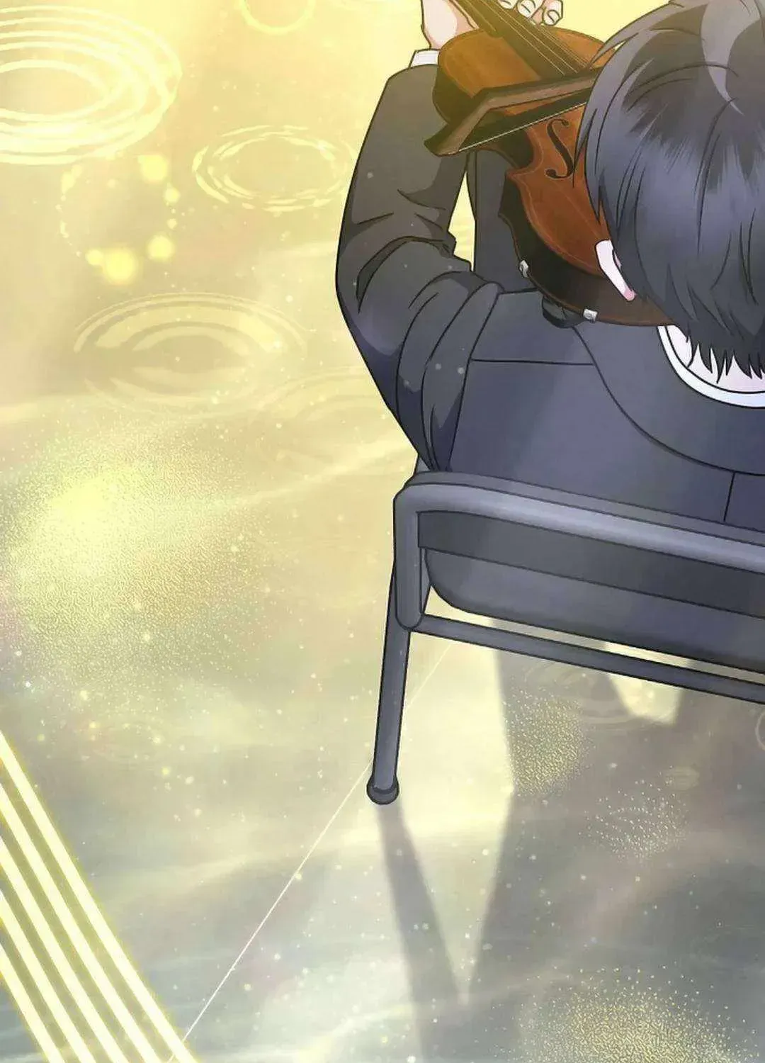 High School Musical Genius Is Paganini Reincarnated Chapter 16 Page 119