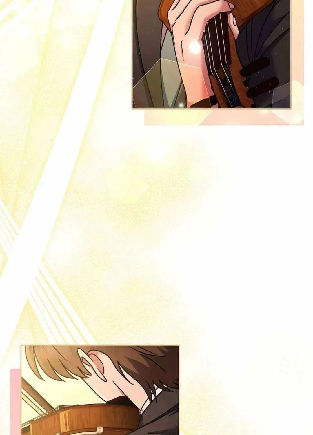 High School Musical Genius Is Paganini Reincarnated Chapter 16 Page 132