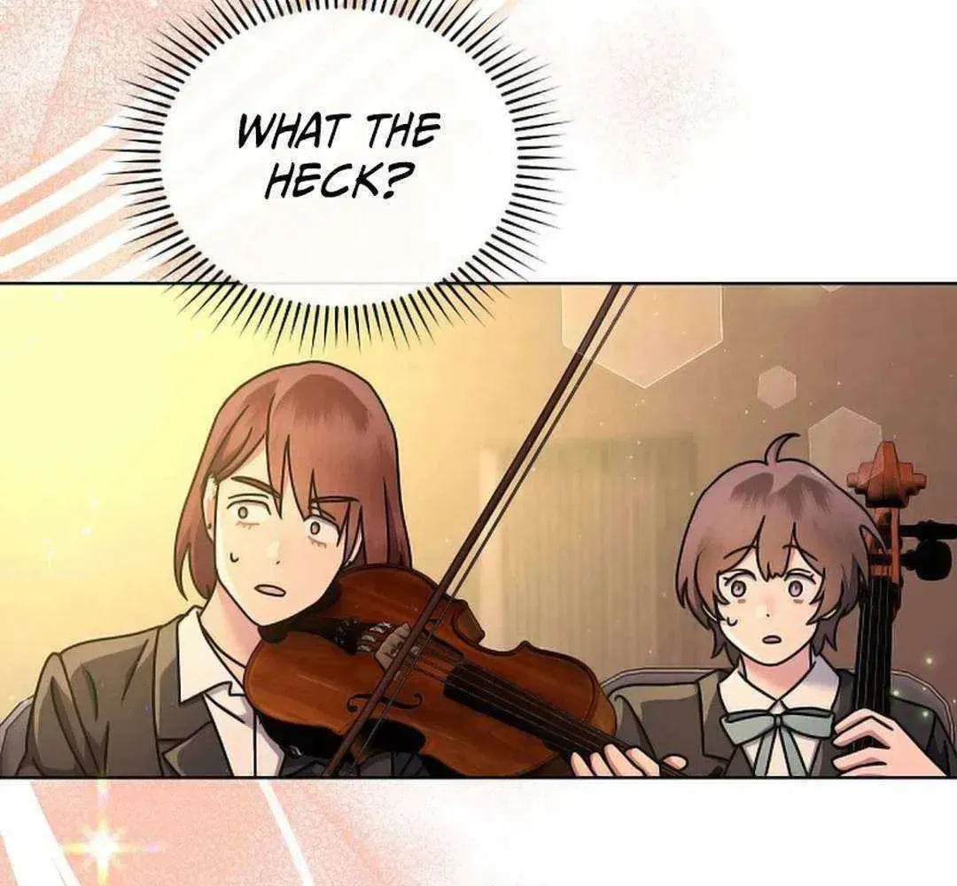 High School Musical Genius Is Paganini Reincarnated Chapter 16 Page 136