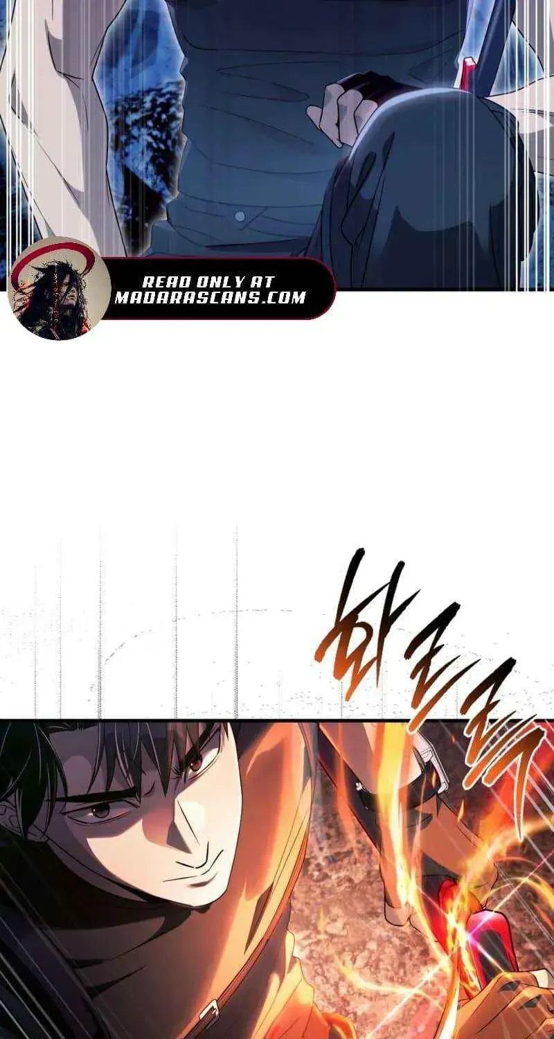 High School Musical Genius Is Paganini Reincarnated Chapter 17 Page 23