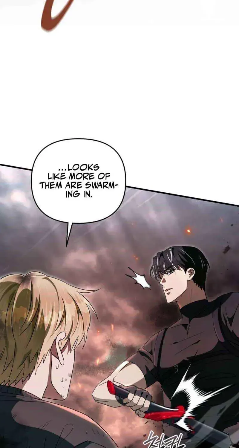 High School Musical Genius Is Paganini Reincarnated Chapter 17 Page 28