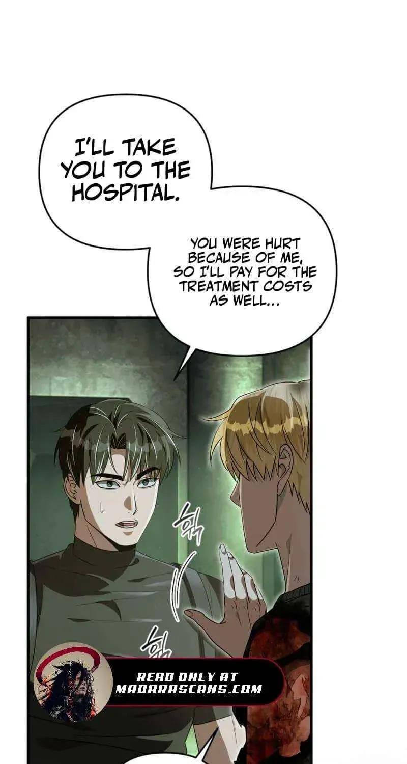High School Musical Genius Is Paganini Reincarnated Chapter 17 Page 65