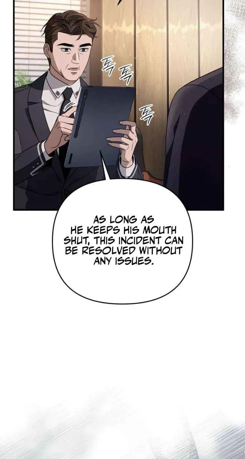 High School Musical Genius Is Paganini Reincarnated Chapter 17 Page 99