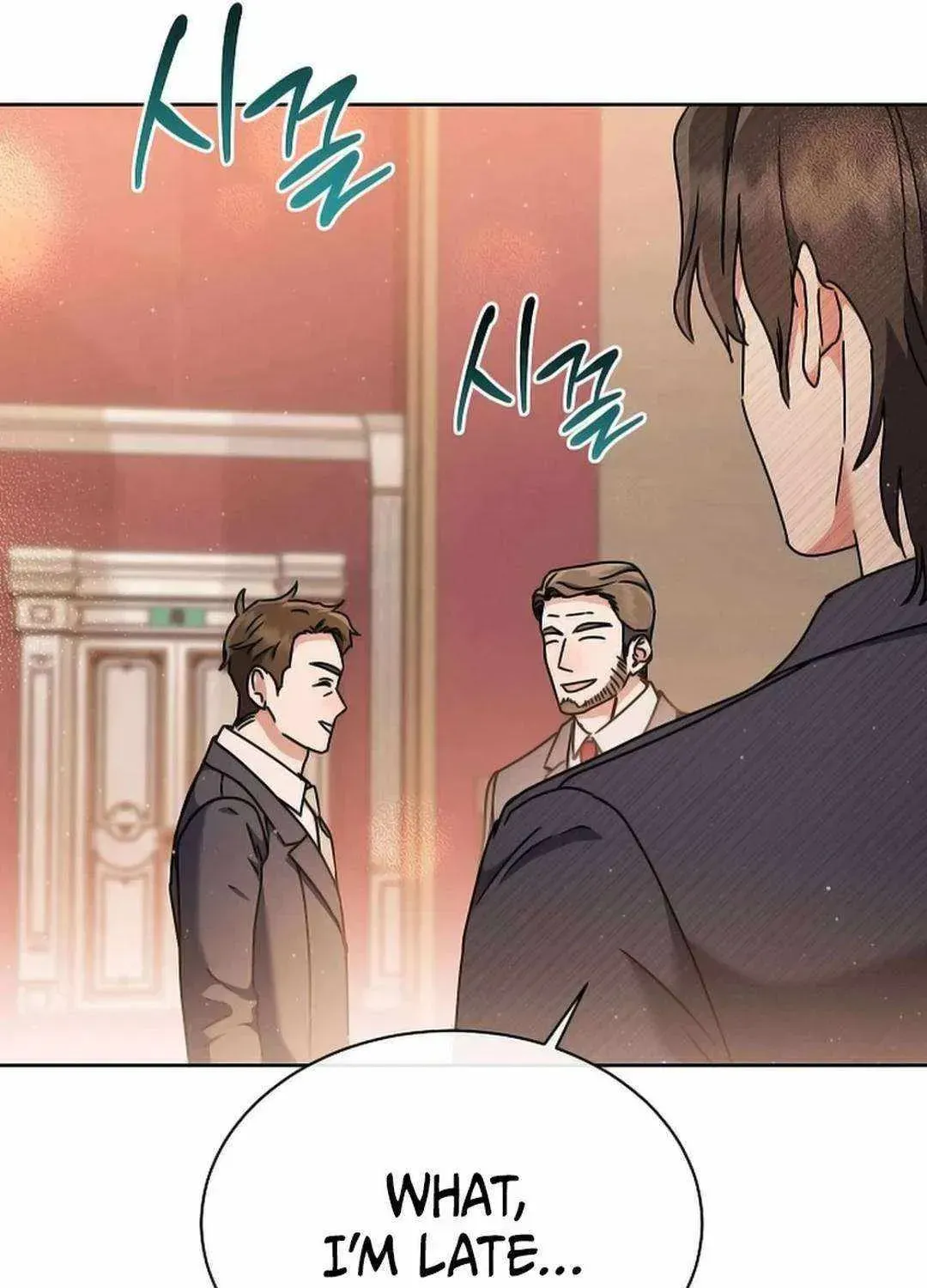 High School Musical Genius Is Paganini Reincarnated Chapter 18 Page 9