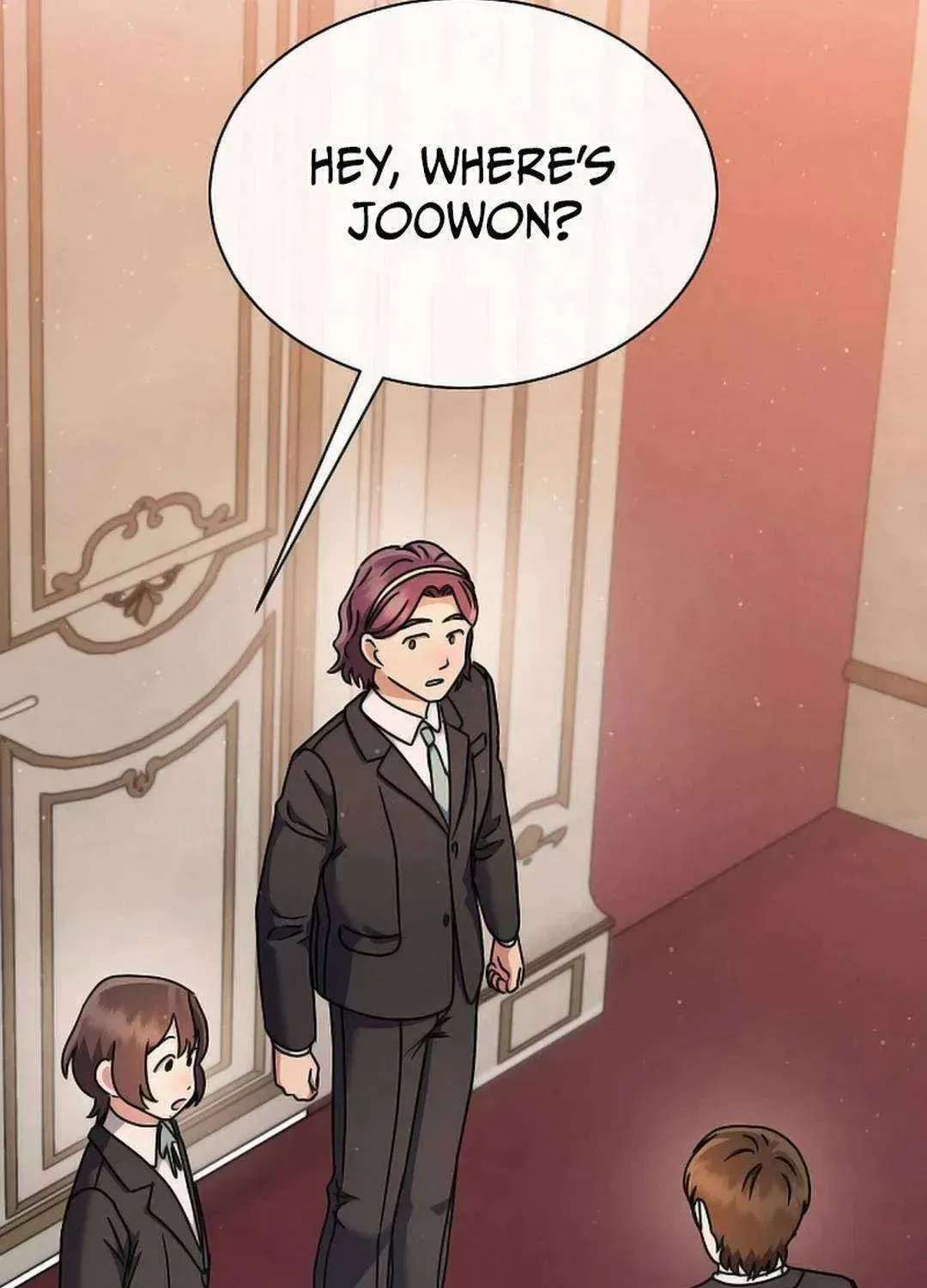 High School Musical Genius Is Paganini Reincarnated Chapter 18 Page 48