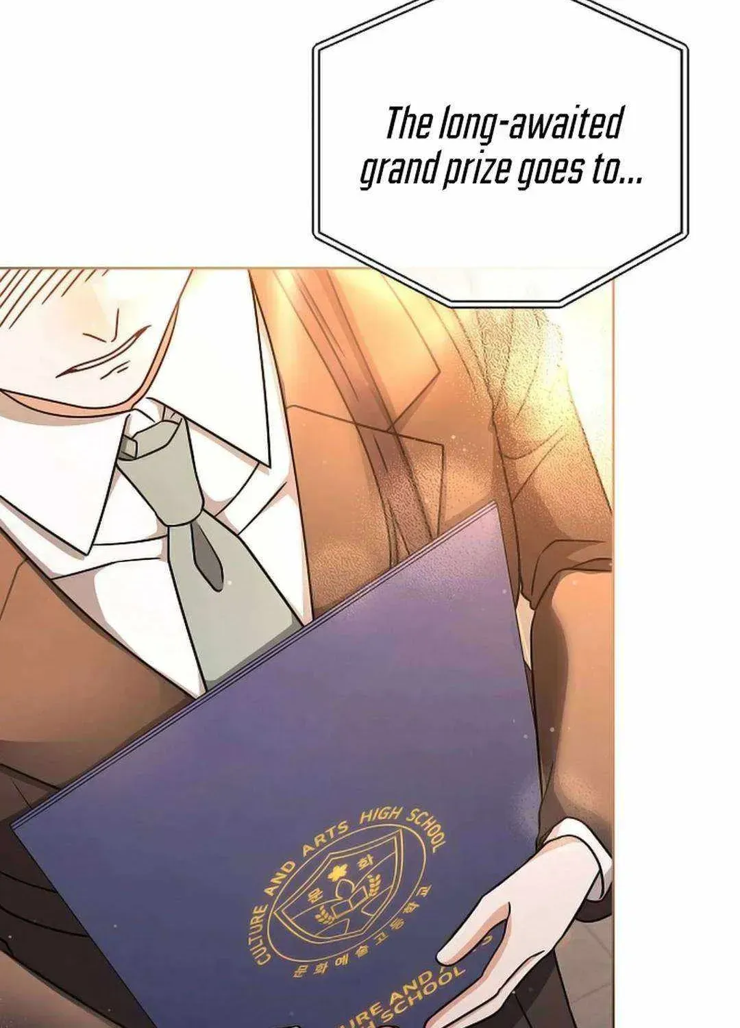 High School Musical Genius Is Paganini Reincarnated Chapter 18 Page 99
