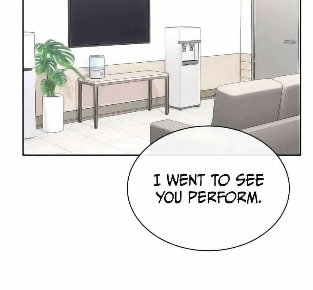 High School Musical Genius Is Paganini Reincarnated Chapter 19 Page 14