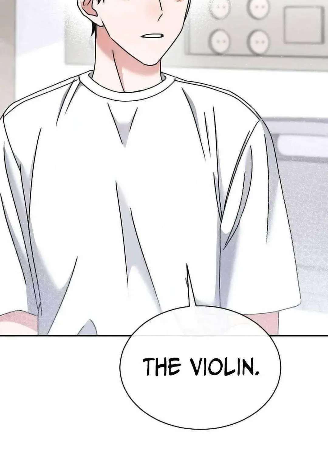 High School Musical Genius Is Paganini Reincarnated Chapter 19 Page 24