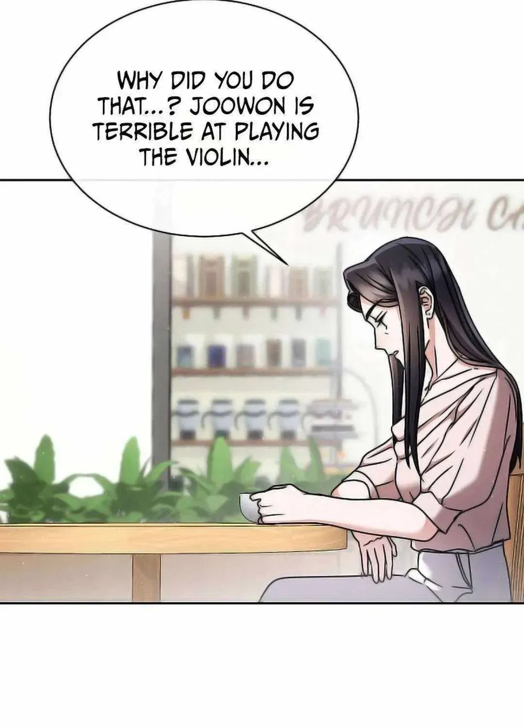 High School Musical Genius Is Paganini Reincarnated Chapter 19 Page 92