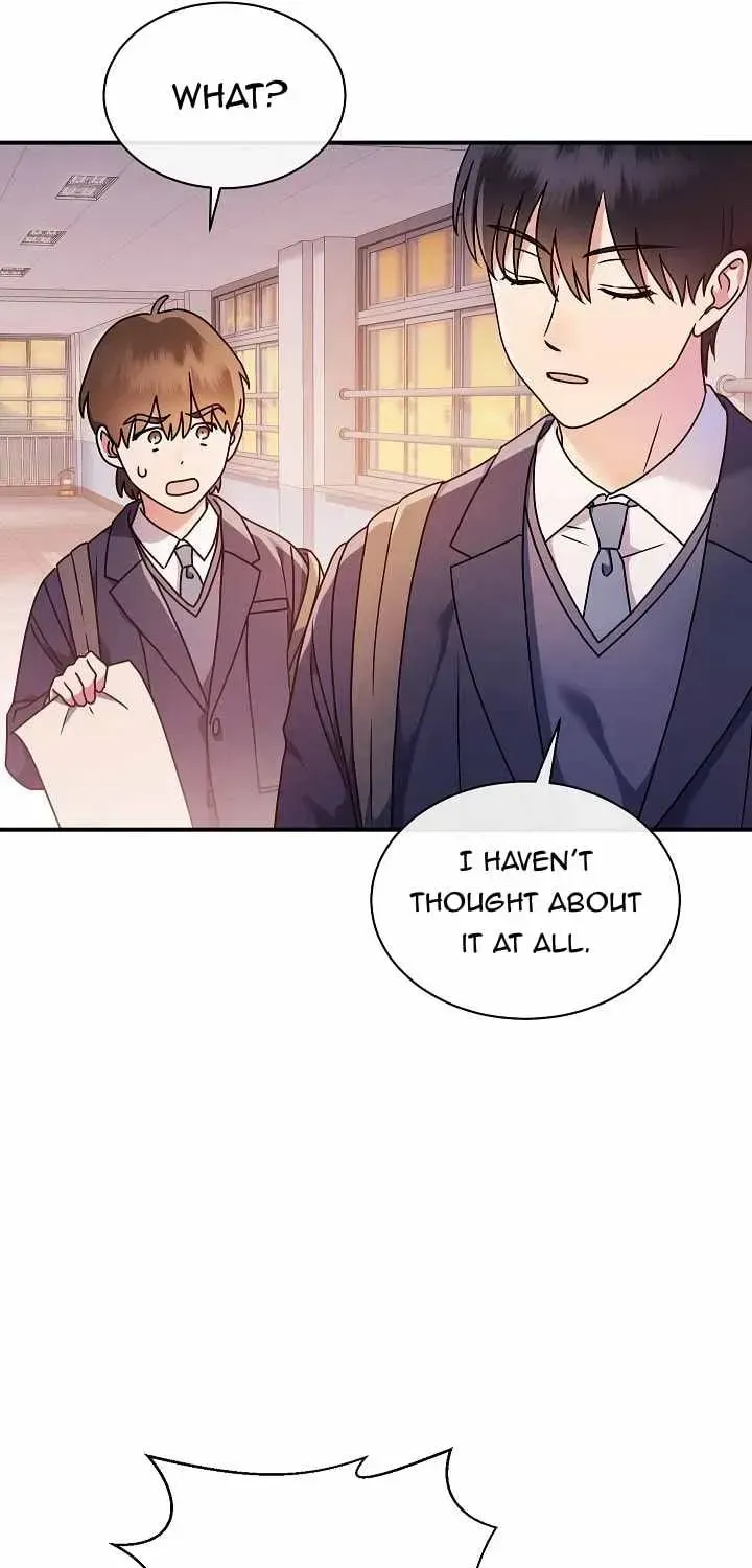 High School Musical Genius Is Paganini Reincarnated Chapter 2 Page 14