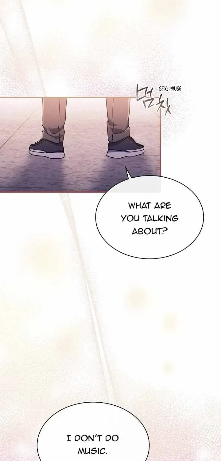 High School Musical Genius Is Paganini Reincarnated Chapter 2 Page 16