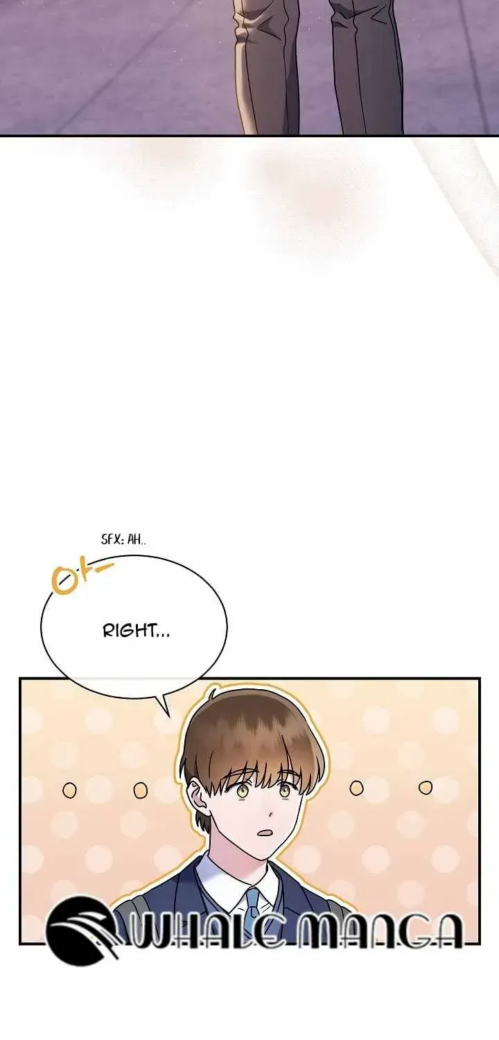 High School Musical Genius Is Paganini Reincarnated Chapter 2 Page 18