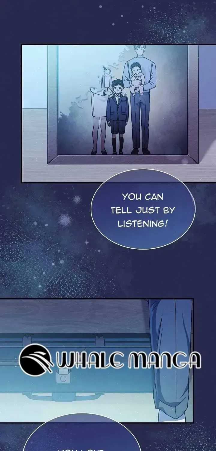 High School Musical Genius Is Paganini Reincarnated Chapter 2 Page 40