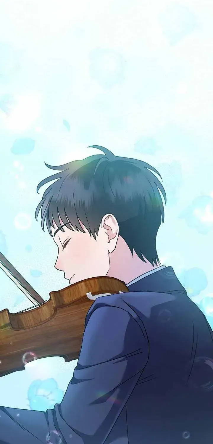 High School Musical Genius Is Paganini Reincarnated Chapter 2 Page 48
