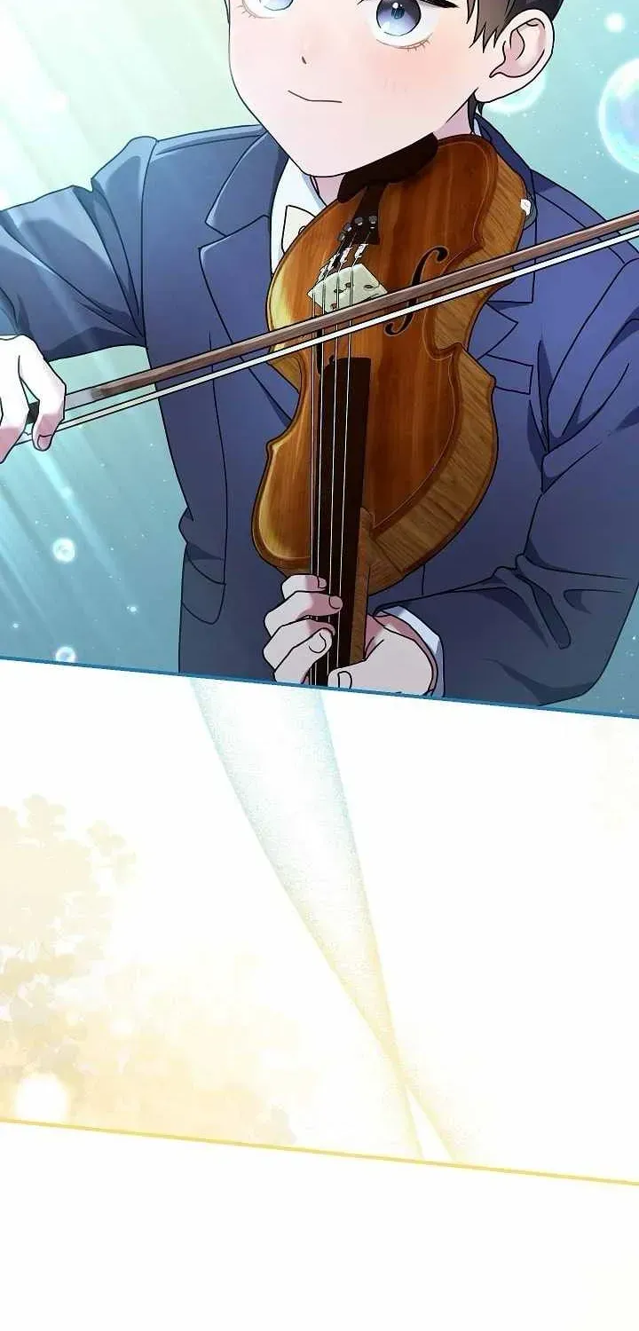 High School Musical Genius Is Paganini Reincarnated Chapter 2 Page 50