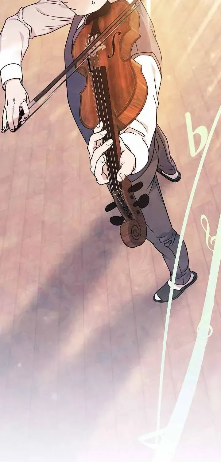 High School Musical Genius Is Paganini Reincarnated Chapter 2 Page 72
