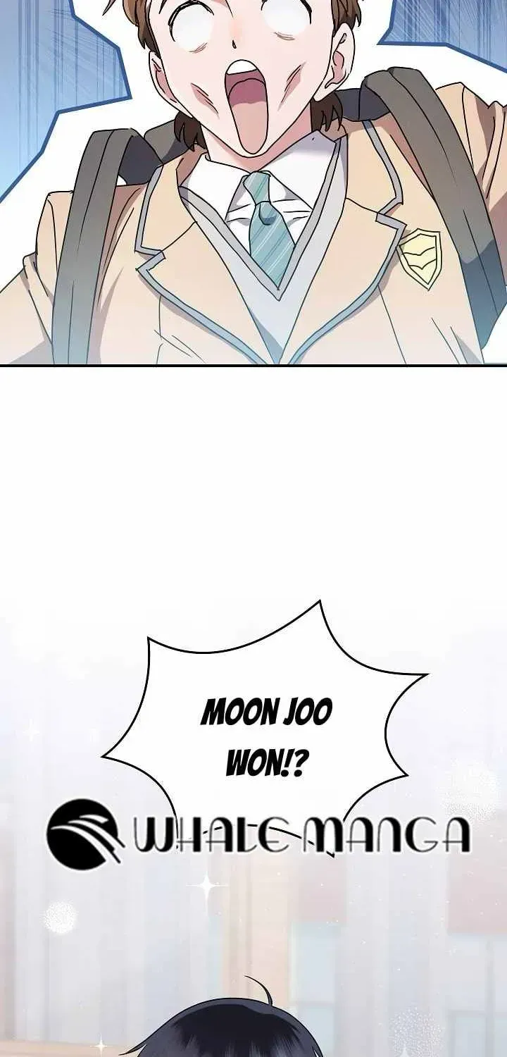 High School Musical Genius Is Paganini Reincarnated Chapter 2 Page 97
