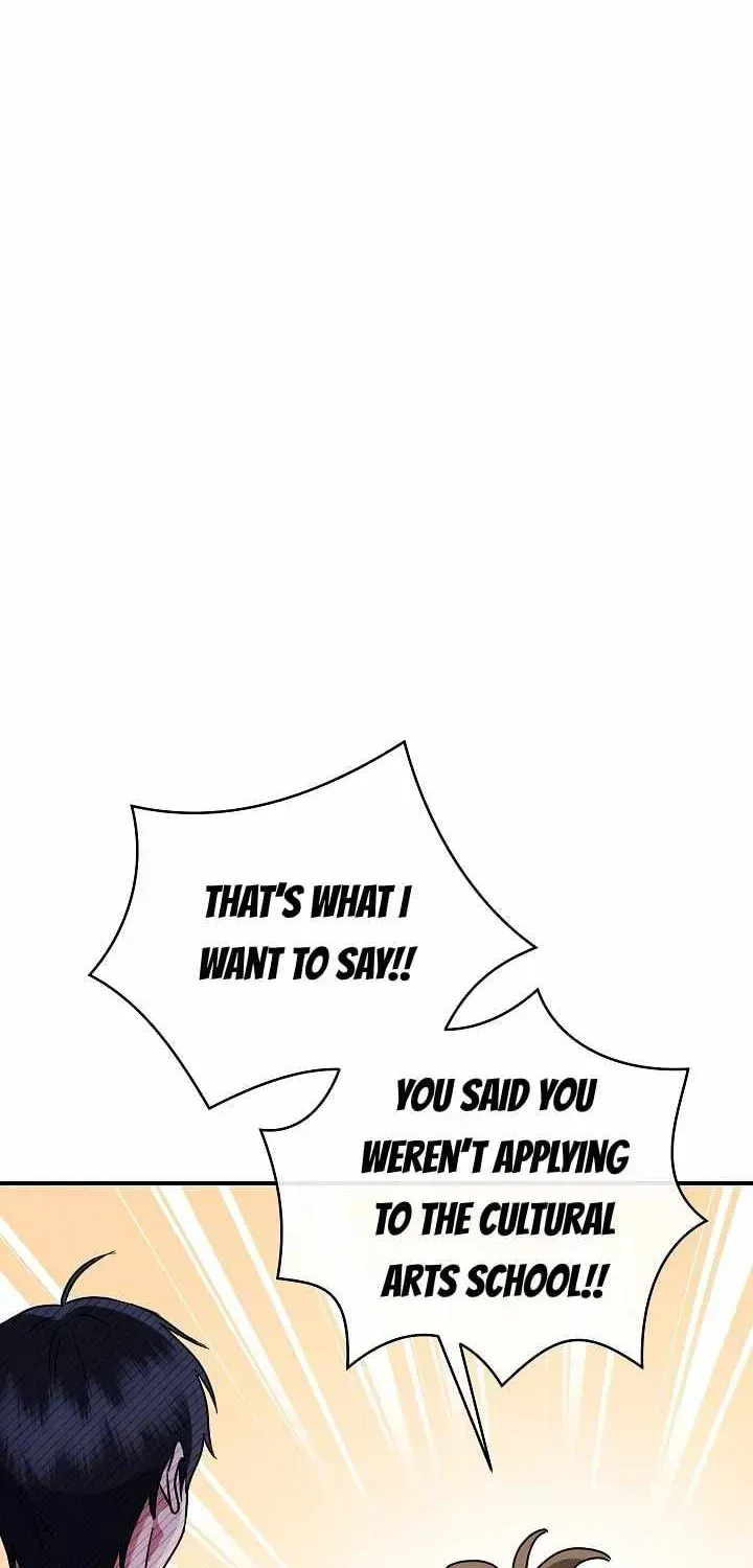 High School Musical Genius Is Paganini Reincarnated Chapter 2 Page 99