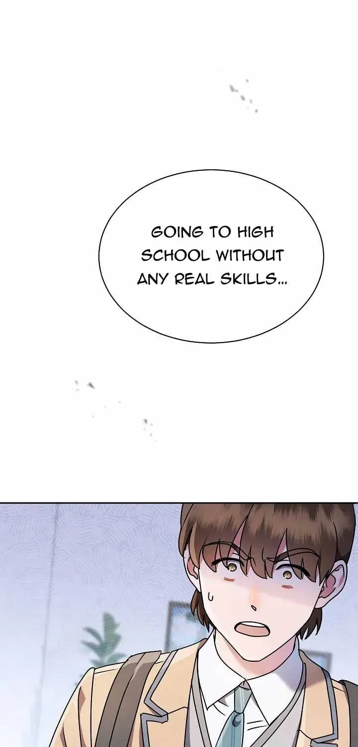 High School Musical Genius Is Paganini Reincarnated Chapter 2 Page 107