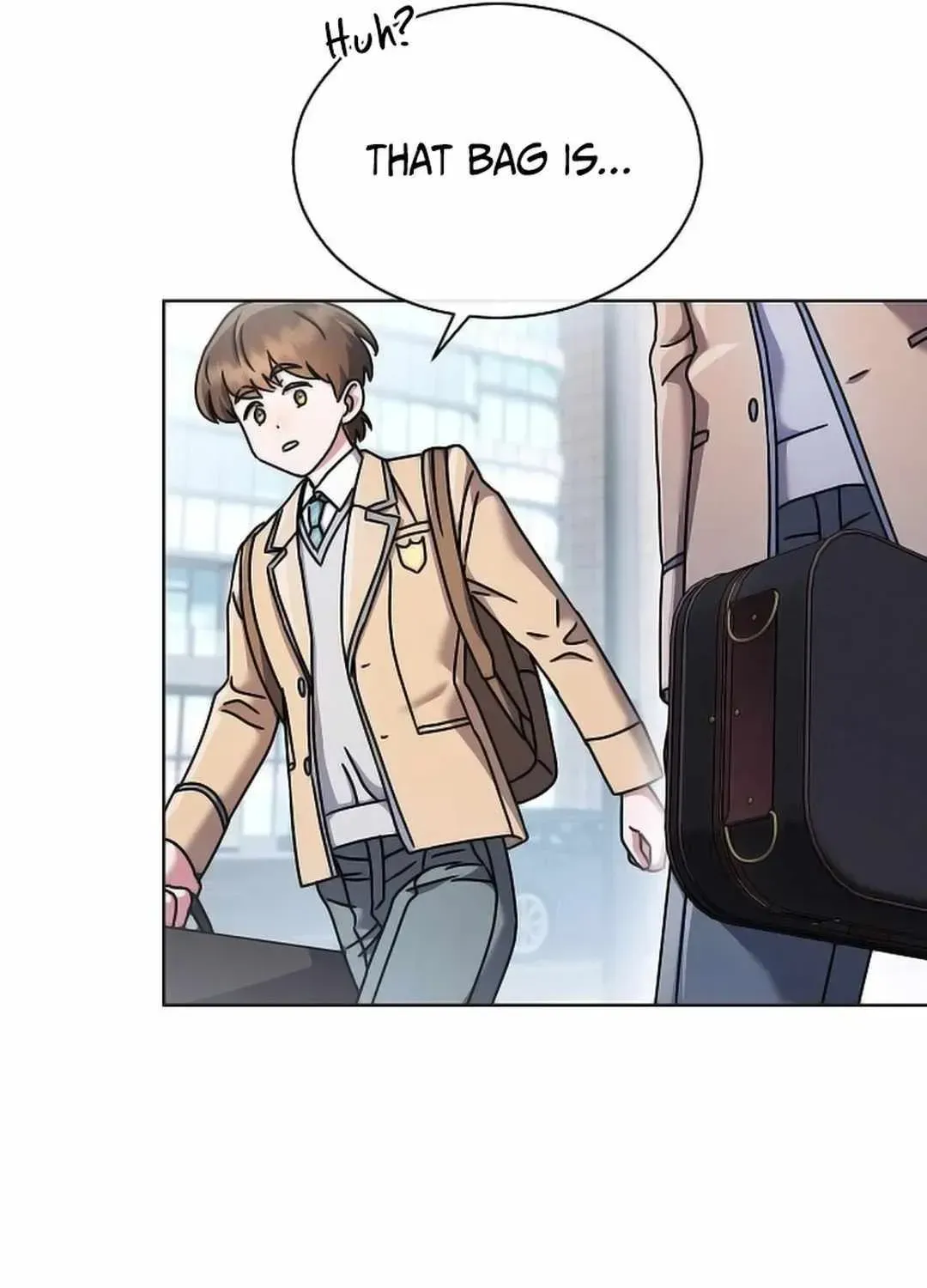High School Musical Genius Is Paganini Reincarnated Chapter 20 Page 15
